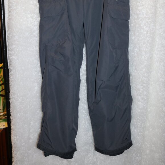 Polar Edge Silver Series men's medium rise 6000 water resistant inner gator - Picture 9 of 9